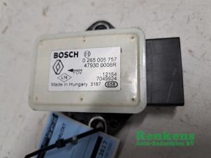 Gebruikte Esp Duo Sensor Nissan Qashqai (J10) 1.6 16V Prijs € 35,00 Margeregeling aangeboden door Renkens Auto-Onderdelen B.V.