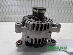 Gebruikte Alternator Opel Corsa D 1.4 16V Twinport Prijs € 35,00 Margeregeling aangeboden door Renkens Auto-Onderdelen B.V.