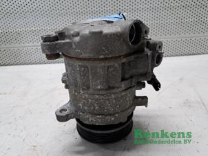 Gebruikte Aircopomp BMW X3 (F25) xDrive35d 24V Prijs € 125,00 Margeregeling aangeboden door Renkens Auto-Onderdelen B.V.