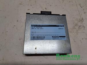 Gebruikte DC/DC converter BMW X3 (F25) xDrive35d 24V Prijs € 50,00 Margeregeling aangeboden door Renkens Auto-Onderdelen B.V.