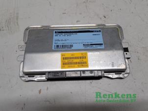 Gebruikte Computer hoogteregeling BMW X3 (F25) xDrive35d 24V Prijs € 100,00 Margeregeling aangeboden door Renkens Auto-Onderdelen B.V.