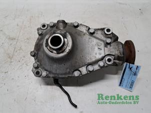 Gebruikte Differentieel voor BMW X3 (F25) xDrive35d 24V Prijs op aanvraag aangeboden door Renkens Auto-Onderdelen B.V.