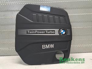 Gebruikte Motor Beschermplaat BMW X3 (F25) xDrive35d 24V Prijs € 40,00 Margeregeling aangeboden door Renkens Auto-Onderdelen B.V.