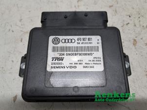 Gebruikte Handrem Module Audi A6 Avant (C6) 3.0 TDI V6 24V Quattro Prijs € 60,00 Margeregeling aangeboden door Renkens Auto-Onderdelen B.V.