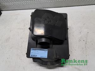 Gebruikte Luchtfilterhuis Opel Astra H GTC (L08) 1.6 16V Prijs € 25,00 Margeregeling aangeboden door Renkens Auto-Onderdelen B.V.