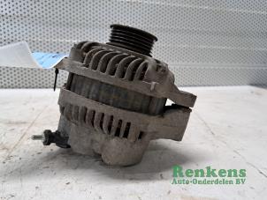 Gebruikte Dynamo Suzuki Swift (ZA/ZC/ZD) 1.6 Sport VVT 16V Prijs € 35,00 Margeregeling aangeboden door Renkens Auto-Onderdelen B.V.