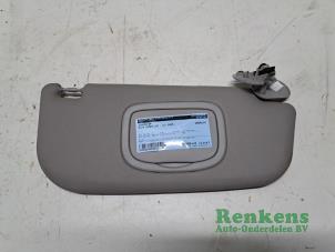 Gebruikte Zonneklep Alfa Romeo 147 (937) 1.6 Twin Spark 16V Prijs € 20,00 Margeregeling aangeboden door Renkens Auto-Onderdelen B.V.