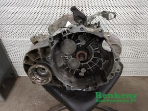 Gebruikte Versnellingsbak Volkswagen Tiguan (5N1/2) 1.4 TSI 16V Prijs op aanvraag aangeboden door Renkens Auto-Onderdelen B.V.
