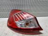 Ford Fiesta 6 (JA8) 1.0 EcoBoost 12V 100 Achterlicht links