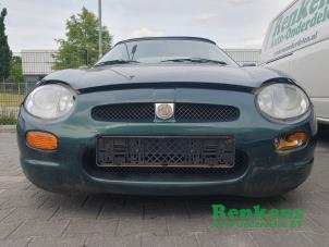 Gebruikte Koplamp links MG MGF 1.8i 16V Prijs op aanvraag aangeboden door Renkens Auto-Onderdelen B.V.