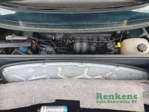 Gebruikte Motor MG MGF 1.8i 16V Prijs op aanvraag aangeboden door Renkens Auto-Onderdelen B.V.