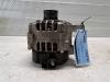 Dynamo van een Peugeot 307 SW (3H) 1.6 16V 2004