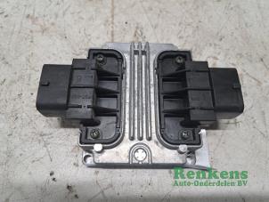 Gebruikte Computer Automatische Bak Opel Vectra C GTS 2.2 DIG 16V Prijs € 40,00 Margeregeling aangeboden door Renkens Auto-Onderdelen B.V.