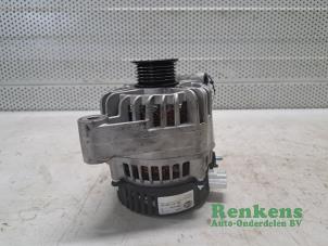 Nieuwe Dynamo Ford Focus 2 Wagon 1.6 16V Prijs € 72,60 Inclusief btw aangeboden door Renkens Auto-Onderdelen B.V.