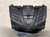 Ford Fiesta 6 (JA8) 1.0 EcoBoost 12V 100 Radiobedienings paneel