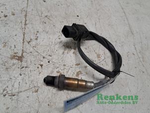 Gebruikte Lambda Sonde Ford Fiesta 6 (JA8) 1.0 EcoBoost 12V 100 Prijs € 20,00 Margeregeling aangeboden door Renkens Auto-Onderdelen B.V.