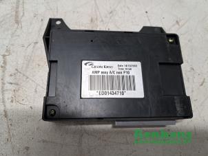 Gebruikte Computer Airco Nissan Almera Tino (V10M) 1.8 16V Prijs € 35,00 Margeregeling aangeboden door Renkens Auto-Onderdelen B.V.