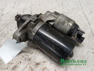 Gebruikte Startmotor Volkswagen Tiguan (5N1/2) 1.4 TSI 16V Prijs € 30,00 Margeregeling aangeboden door Renkens Auto-Onderdelen B.V.