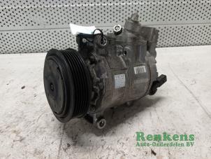 Gebruikte Aircopomp Volkswagen Tiguan (5N1/2) 1.4 TSI 16V Prijs € 50,00 Margeregeling aangeboden door Renkens Auto-Onderdelen B.V.