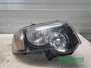 Gebruikte Rechter Koplamp Landrover Freelander Hard Top 2.0 td4 16V Prijs € 75,00 Margeregeling aangeboden door Renkens Auto-Onderdelen B.V.