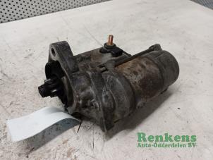 Gebruikte Startmotor Landrover Freelander Hard Top 2.0 td4 16V Prijs € 30,00 Margeregeling aangeboden door Renkens Auto-Onderdelen B.V.
