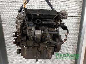 Gebruikte Motor Landrover Freelander Hard Top 2.0 td4 16V Prijs op aanvraag aangeboden door Renkens Auto-Onderdelen B.V.