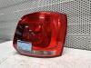 Volkswagen Polo V (6R) 1.2 12V BlueMotion Technology Achterlicht rechts