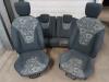 Ford Ka II 1.2 Bekleding Set (compleet)