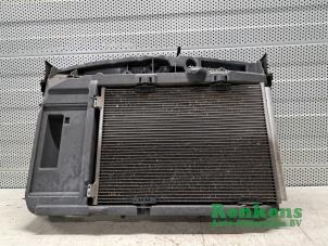 Gebruikte Koelerset Citroen C3 (SC) 1.6 16V VTi 120 Prijs op aanvraag aangeboden door Renkens Auto-Onderdelen B.V.