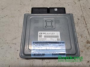 Gebruikte Computer Motormanagement Volkswagen Golf VII (AUA) 2.0 GTI 16V Performance Package Prijs € 225,00 Margeregeling aangeboden door Renkens Auto-Onderdelen B.V.
