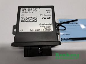 Gebruikte Computer Verlichting Volkswagen Golf VII (AUA) 2.0 GTI 16V Performance Package Prijs € 50,00 Margeregeling aangeboden door Renkens Auto-Onderdelen B.V.