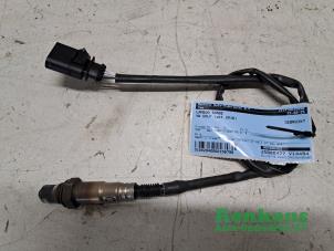 Gebruikte Lambda Sonde Volkswagen Golf VII (AUA) 2.0 GTI 16V Performance Package Prijs € 20,00 Margeregeling aangeboden door Renkens Auto-Onderdelen B.V.