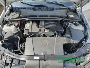 Gebruikte Cilinderkop BMW 3 serie Touring (E91) 320i 16V Prijs op aanvraag aangeboden door Renkens Auto-Onderdelen B.V.