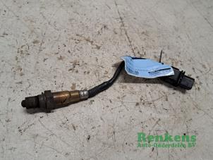 Gebruikte Lambda Sonde Citroen C3 (SC) 1.4 16V VTi Prijs € 20,00 Margeregeling aangeboden door Renkens Auto-Onderdelen B.V.