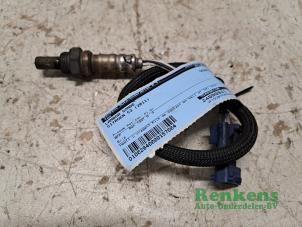 Gebruikte Lambda Sonde Citroen C3 (SC) 1.4 16V VTi Prijs € 20,00 Margeregeling aangeboden door Renkens Auto-Onderdelen B.V.