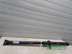 Gebruikte Tussenas Subaru Impreza II (GD) 2.0 Turbo 16V WRX Prijs € 125,00 Margeregeling aangeboden door Renkens Auto-Onderdelen B.V.