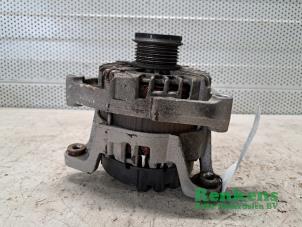 Gebruikte Dynamo Opel Adam 1.4 16V Prijs € 45,00 Margeregeling aangeboden door Renkens Auto-Onderdelen B.V.