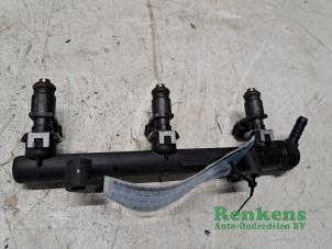 Gebruikte Galerij (Injectie) Volkswagen Up! (121) 1.0 12V 60 Prijs € 50,00 Margeregeling aangeboden door Renkens Auto-Onderdelen B.V.