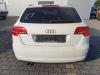 Audi A3 Sportback (8PA) 1.8 TFSI 16V Achterklep