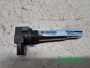 Gebruikte Pen Bobine Volkswagen Golf VI (5K1) 1.4 16V Prijs € 10,00 Margeregeling aangeboden door Renkens Auto-Onderdelen B.V.