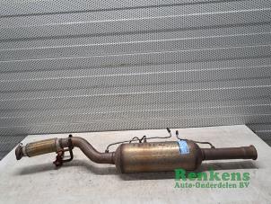 Gebruikte Roetfilter Mercedes Sprinter 3,5t (906.63) 319 CDI,BlueTEC V6 24V Prijs op aanvraag aangeboden door Renkens Auto-Onderdelen B.V.