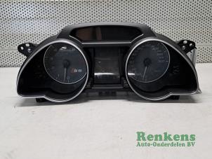 Gebruikte Kilometerteller KM Audi S5 Sportback (8TA) 3.0 TFSI V6 32V Prijs op aanvraag aangeboden door Renkens Auto-Onderdelen B.V.