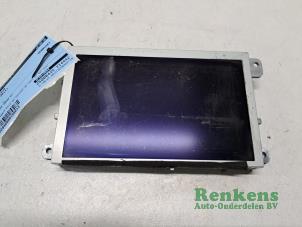 Gebruikte Display Interieur Audi S5 Sportback (8TA) S5 3.0 TFSI V6 32V Prijs € 125,00 Margeregeling aangeboden door Renkens Auto-Onderdelen B.V.