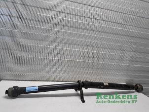 Gebruikte Tussenas Audi S5 Sportback (8TA) S5 3.0 TFSI V6 32V Prijs op aanvraag aangeboden door Renkens Auto-Onderdelen B.V.