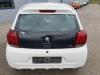 Peugeot 108 1.0 12V Achterklep