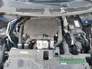 Gebruikte Versnellingsbak Opel Grandland (X) 1.2 Turbo 12V Prijs op aanvraag aangeboden door Renkens Auto-Onderdelen B.V.