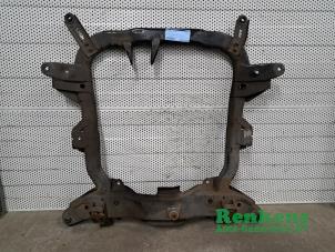 Gebruikte Subframe Opel Meriva 1.6 Prijs op aanvraag aangeboden door Renkens Auto-Onderdelen B.V.