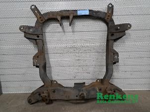 Gebruikte Subframe Opel Meriva 1.6 16V Prijs € 75,00 Margeregeling aangeboden door Renkens Auto-Onderdelen B.V.
