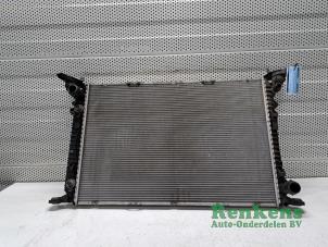 Gebruikte Radiateur Audi S5 Sportback (8TA) S5 3.0 TFSI V6 32V Prijs op aanvraag aangeboden door Renkens Auto-Onderdelen B.V.