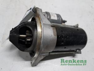 Gebruikte Startmotor Ford Fiesta 7 1.1 Ti-VCT 12V 85 Prijs € 40,00 Margeregeling aangeboden door Renkens Auto-Onderdelen B.V.